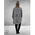GOZZIP Tunic Alberte High-Low